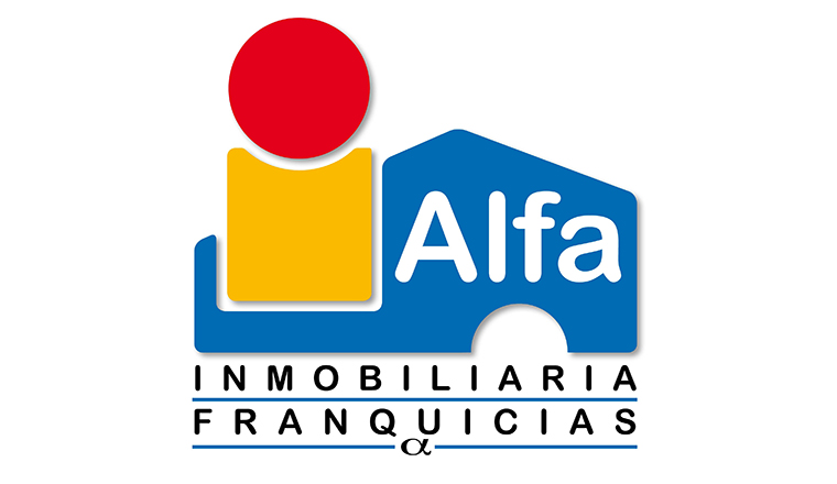La cadena de franquicias Alfa Inmobiliaria apuesta por el autoempleo